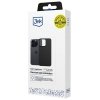 Etui 3MK Hardy MagSilicone do Apple      iPhone 16 Pro grafitowy